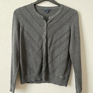 Tommy Hilfiger Cardigan
